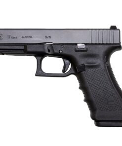 Buy Glock 17 gen4 pistol