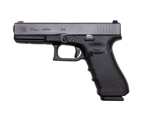 Buy Glock 17 gen4 pistol