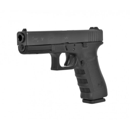 Glock 17 Gen 3 Pistol