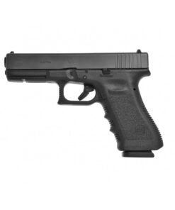 Glock 17 Gen 3 Pistol