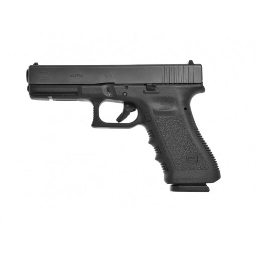 Glock 17 Gen 3 Pistol