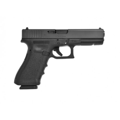 Glock 17 Gen 3 Pistol