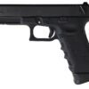 Glock 18 Fully automatic 9mm