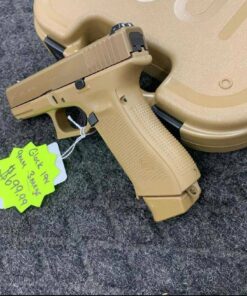 Glock 19x