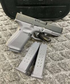 Glock 19 gen 5