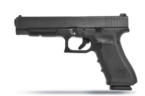 GLOCK 35 - G35 40 S&W