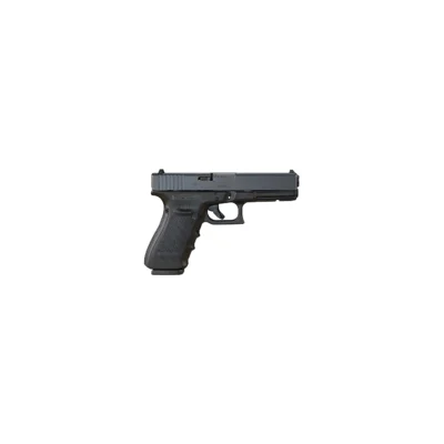 GLOCK 20 - G20 Gen4 10mm AUTO Full-Sized 15-Round Pistol