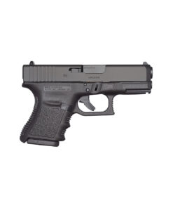 GLOCK 29 - G29 SF 10mm AUTO Sub-Compact 10-Round