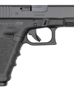 GLOCK 34 Gen5 MOS