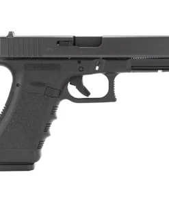 GLOCK 37 - G37 Gen3 .45 GAP Pistol