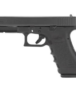 GLOCK 37 - G37 Gen3 .45 GAP Pistol