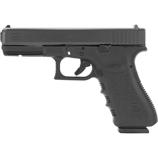 GLOCK 37 - G37 Gen3 .45 GAP Pistol