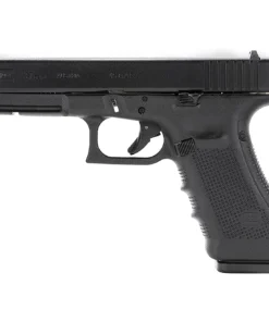 GLOCK 37 - G37 Gen4 .45 GAP Pistol