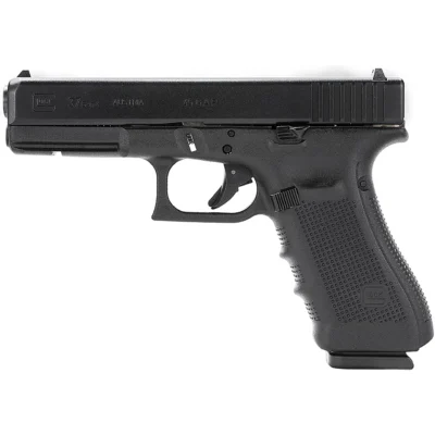 GLOCK 37 - G37 Gen4 .45 GAP Pistol