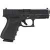 GLOCK 38 - G38 Compact .45 GAP Pistol