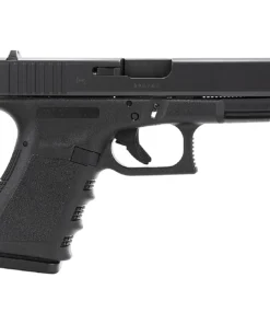 GLOCK 38 - G38 Compact .45 GAP Pistol