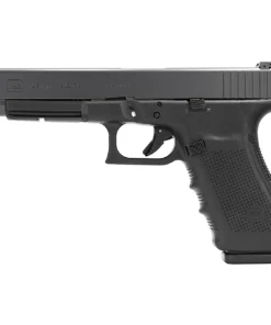 GLOCK 41 - G41 Gen4 .45 GAP Pistol