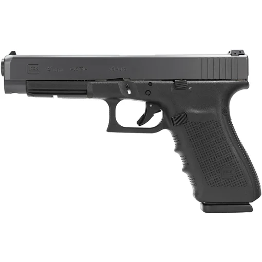 GLOCK 41 - G41 Gen4 .45 GAP Pistol