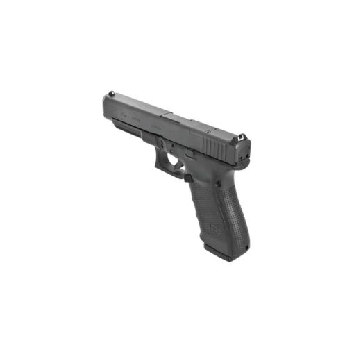 GLOCK 41 - G41 Gen4 MOS 45 ACP Full-Sized