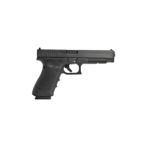 GLOCK 41 - G41 Gen4 MOS 45 ACP Full-Sized