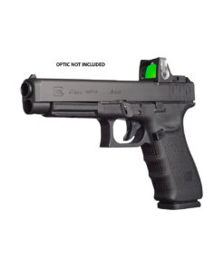 GLOCK 41 - G41 Gen4 MOS 45 ACP Full-Sized