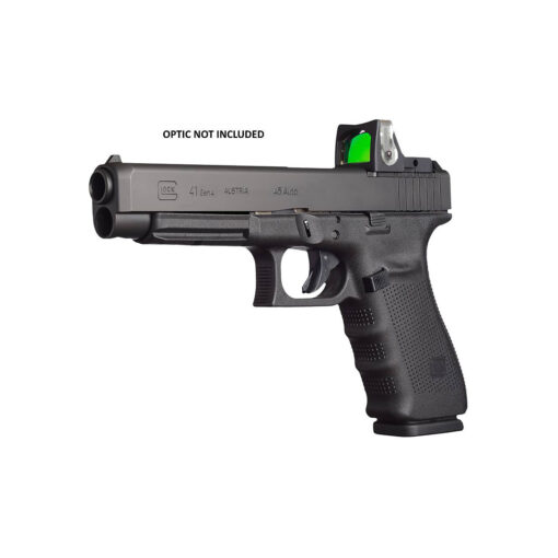 GLOCK 41 - G41 Gen4 MOS 45 ACP Full-Sized