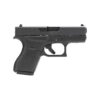 GLOCK 42 - G42 380 ACP Sub-Compact 6-Round Pistol