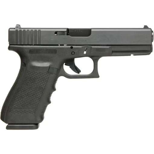 GLOCK G20 Gen 4 10mm Double-Action Pistol