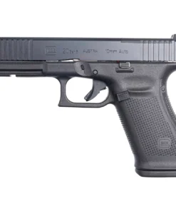 GLOCK G20 Gen 5 10mm Double Action Pistol