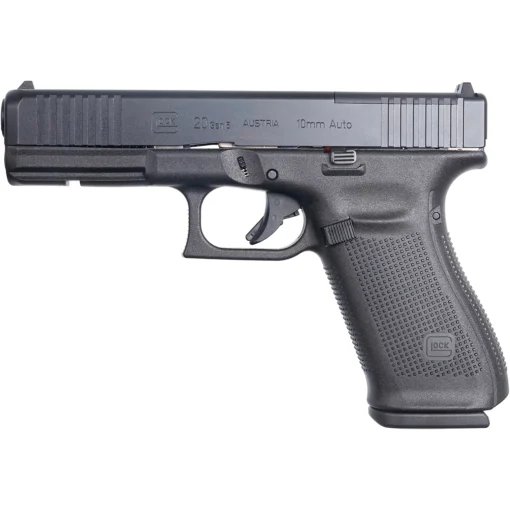 GLOCK G20 Gen 5 10mm Double Action Pistol