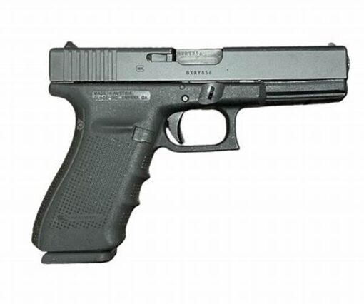 Glock 23 Gen5 G23