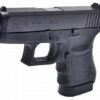 Glock 36 45 ACP single stack