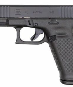 Glock 45 Gen5 9mm