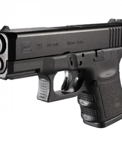 GLOCK 29 - G29 Gen5 10mm AUTO Sub-Compact 10-Round