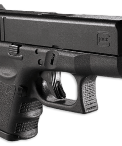 Glock 36 45 ACP single stack